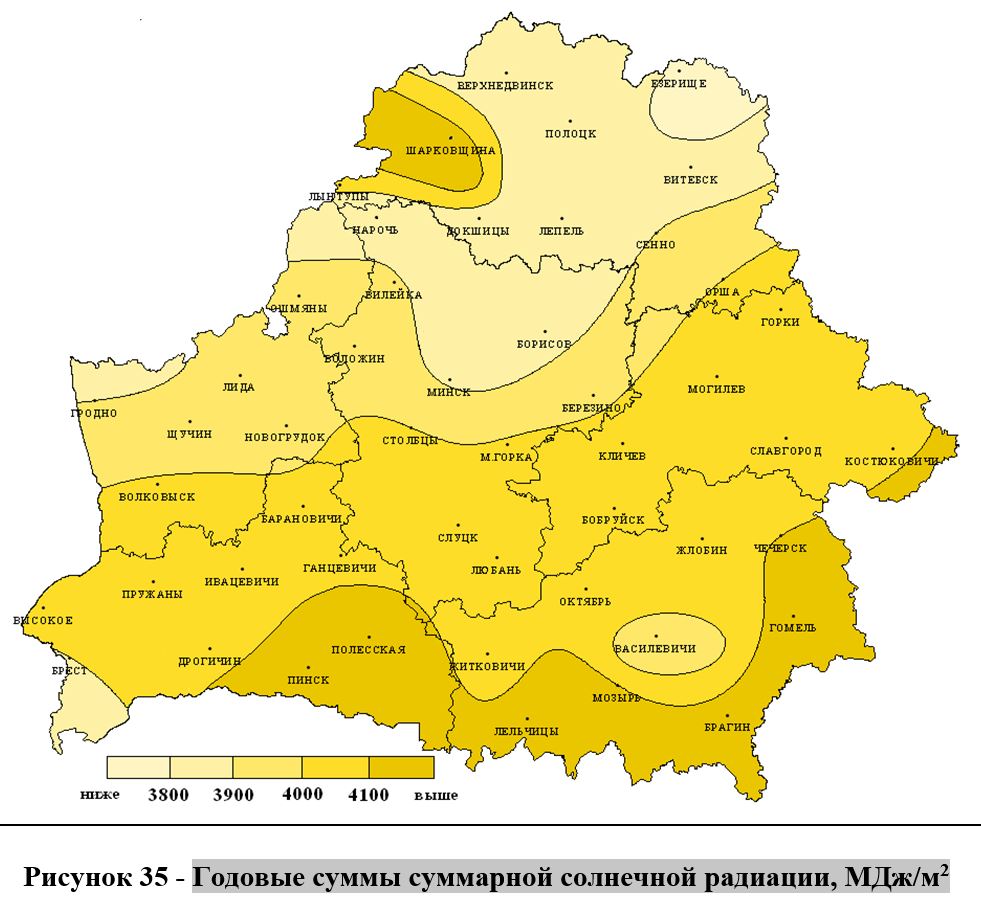 Годовые суммы суммарной солнечный радиации.JPG